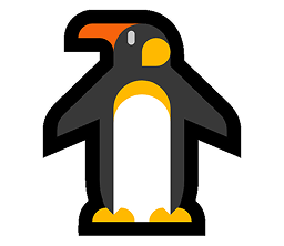 Pengiu Logo
